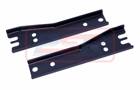 Toyota Hilux (2015-2023) PSR  N80 16-on Standard Rear Bar Lift Bracket (Suits 1 and 2") - SALE