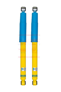 Nissan Navara (2008-2015) PSR  D40 3"-4" Bilstein Long Travel Rear Shocks - Pair