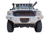 Toyota HILUX (2005 - 2015) N70 11-15 Ambush Single Hoop Bullbar