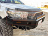 Toyota HILUX (2015 - On) N80 MK1-MK2 2016-4/2020 Ambush Hoopless Bullbar