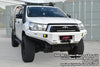 Toyota HILUX (2015 - On) N80 MK1-MK2 2016-4/2020 Ambush Sheet Metal Hoop Bullbar