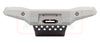 Toyota HILUX (2015 - On) N80 MK3-MK4 5/2020-On Ambush Hoopless Bullbar