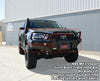 Toyota HILUX (2015 - On) N80 MK3-MK4 5/2020-On Ambush Triple Hoop Bullbar