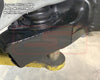 Toyota Hilux (2026-2030) N90 PSR Body Mount Mod Weld In Insert