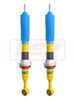 Toyota Landcruiser (ALL 200 Series) PSR  200 Front Bilstein Custom 2-3