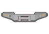 Toyota Landcruiser (1990-1998) 80 Series Ambush Hoopless Bullbar