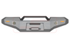 Toyota Landcruiser (1990-1998) 80 Series Ambush Sheet Metal Hoop Bullbar