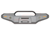 Toyota Landcruiser (1990-1998) 80 Series Ambush Low Single Hoop Bullbar