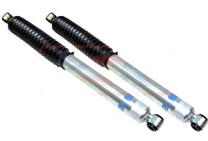 Ford Ranger (2007-2022) PSR PK - PX Ranger / BT-50 3"-4" Bilstein Long Travel Rear Shocks - Pair