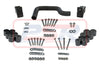 Mazda BT50 (2021-2026) PSR  / PK Ranger 2