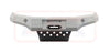 Mazda BT50 (2021-On) TF BT-50 2021-2024 Ambush Hoopless Bullbar