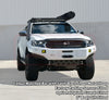 Mazda BT50 (2021-On) TF BT-50 2021-2024 Ambush Sheet Metal Hoop Bullbar