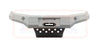 Mazda BT-50 (2025-on) TF FACELIFT PSR Ambush Hoopless Bullbar