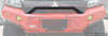Mazda BT-50 (2025-on) TF FACELIFT PSR Ambush Bullbar Sheet Metal Hoop (Hoop Only)