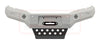 Mitsubishi TRITON MR Triton Ambush Hoopless Bullbar