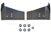 Mitsubishi TRITON MR Triton Ambush Bullbar Front Body End Cap