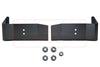 Mitsubishi TRITON MQ Triton Ambush Bullbar Front Body End Cap