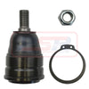 PSRNAV-006 UCA () PSR  Ball Joint 11 (V1-2 PRE 2020 POLY-URETHANE INNER BUSH)