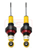 Nissan Navara (2021-2026) PSR  D40 / NP300 / R51 PSR Bilstein 2-5