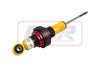 Nissan Navara (2005-2014) D40 / Frontier 2WD PSR Bilstein 2-5