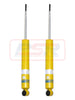 Nissan Navara (1997-2005) PSR  D22 3-4