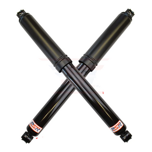 Nissan Navara (2008-2015) PSR  D40 6" PSR TTG Rear Shock Absorber