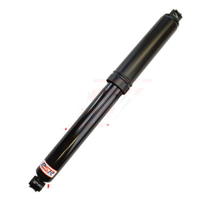 PSR TT Various (Various) PSR TTG Rear Shock Absorber 670mm Open Small Eye 16mm Bush Ends