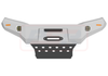 Nissan NAVARA NP300 (2015-On) Ambush Hoopless Bullbar