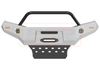 Nissan NAVARA (2015-On) NP300 Ambush Single Hoop Bullbar