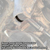Nissan Patrol (ALL) PSR  GQ-GU Panhard Bar Chassis Side Bush Spacer (For Using GU1 Panhard Bar in GU2-Onward)