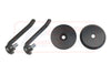 Nissan Patrol (ALL) PSR  GQ-GU Front Bump Stop Contact Pad (Diff mounted 10mm extension)