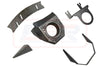 Nissan Patrol (1989-2016) PSR  GQ-GU Rear Replacement HD Spring Tower (RH Weld on)
