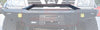 Nissan Patrol (1997-2016) PSR  GU Series 1-2-3 Ambush Bullbar Sheet Metal Hoop (Hoop Only)