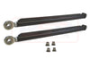 Nissan Patrol (1989-2016) PSR  GQ-GU Wizard Flex Adjustable Length Lower Trailing Arm (Standard position with strongback) (0-6