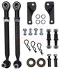 Ford Ranger (2018-2021) PSR  PX MK3 8/18-ON Front Shortened Link Pin (Copy)