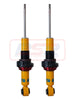 Ford Ranger (2018-2023) PSR  PX MK3 8/18-On PSR Bilstein 2-4