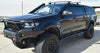 Ford RANGER (10/2011 - 7/2018) PX MK1 - PX MK2 PX MK2 8/2015-7/2018 Ambush Triple Hoop Bullbar