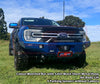 Ford RANGER (05/2022 - ON) NEXT GEN Ambush Sheet Metal Hoop Bullbar