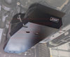 Ford Ranger (2022-ON) PSR  Next Gen / Volkswagen Amarok NF 2023-On Tank Guard