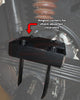 Ford Ranger (2022-ON) PSR  Next Gen / Volkswagen Amarok NF 2023-On U-Bolt Flip Kit