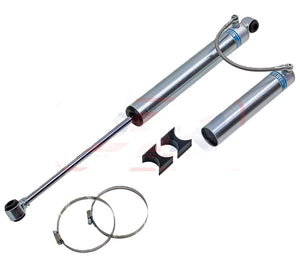 Ford Ranger (2006-2011) PSR  PK - PX / Mazda BT-50 3"-4" Bilstein Long Travel Rear Remote Reservoir Shock