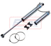 Ford Ranger (2006-2011) PJ-PK PSR 3