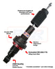 Nissan Navara (2015-2023) NP300 PSR TTG Front 2-5