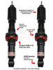 Holden RG (2012-2020) PSR  Colorado / Isuzu D-MAX 1-2-3-4 / Mazda BT-50 TF 2021-On PSR TTG 2-4