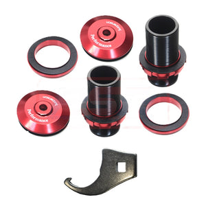PSR 54mm ID Threaded Sleeve Only PSR