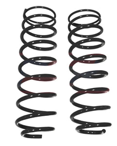 Nissan Patrol (1989-2016) PSR  GQ-GU Front Flex Coils Pair