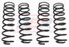 Nissan Patrol (1997-2016) PSR  GU Flex Coils Front and Rear Set