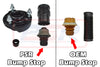 Ford Ranger (2022-ON) PSR  Next Gen 2022-On / Volkswagen Amarok 2023-On - Heavy Duty Replacement Strut Mount (Inc Bump Stop / Boot)