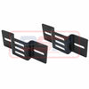 Universal Chassis (MANY) PSR  Bump Stop Bracket Kit