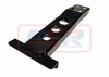 1/4 Height Baja Rack Leg Set of 4 (Wide Leg)